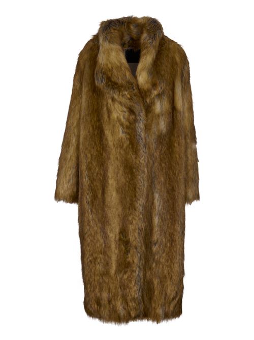 WOOD CAPPOTTO LUPO BB COUTURE | WOOD1LUPO